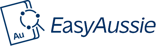 EasyAussie logo
