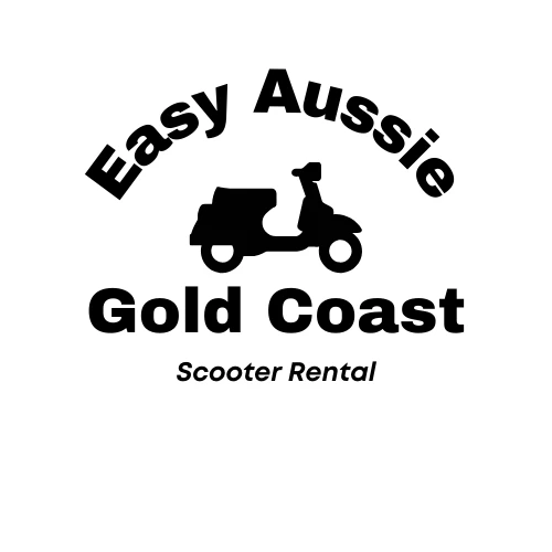 Easy Aussie logo